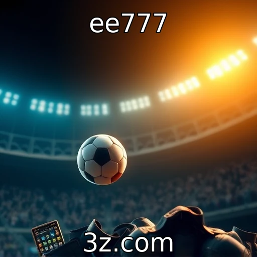 ee777 Dicas infalíveis para apostar em partidas de futebol
