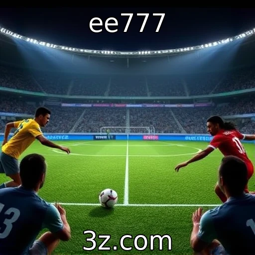 ee777 Análise das Apostas Esportivas: O Que Esperar dos Próximos Campeonatos