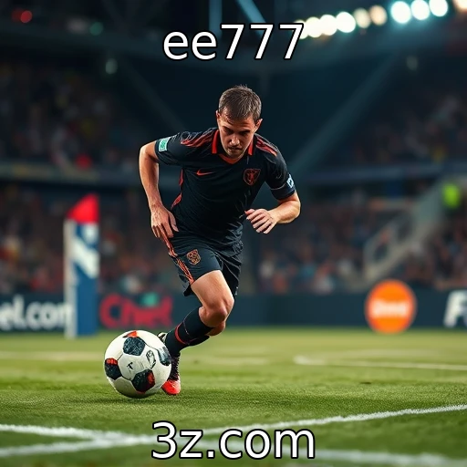 ee777 Imersão nos E-Sports: Como Apostas Mudam o Jogo