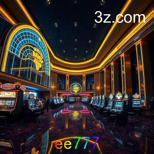 ee777 Cassino