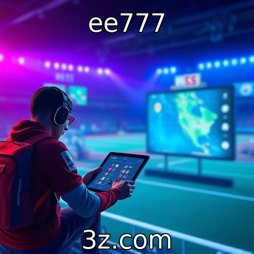 ee777 Apostas esportivas: como otimizar seus lucros em 2025