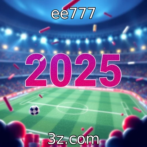 ee777 Explorando as Melhores Estratégias para Apostas Esportivas em 2025