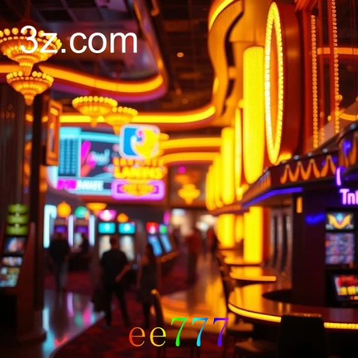 ee777 Promocao