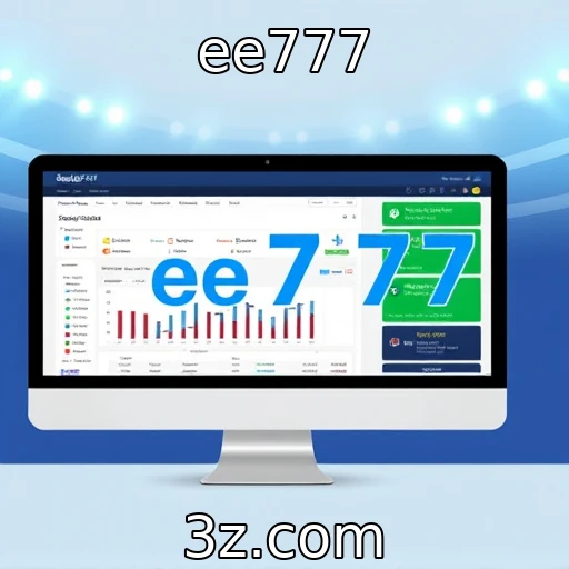 ee777 Apostas esportivas: como analisar partidas para maximizar seus ganhos