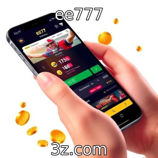 ee777 Apostas esportivas: como analisar o desempenho das equipes e maximizar ganhos