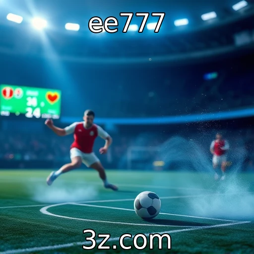 ee777 Apostas esportivas: como analisar partidas como um profissional