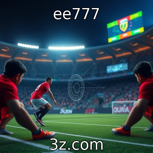 ee777 Apostas Esportivas: Análise Aprofundada dos Campeonatos de 2025
