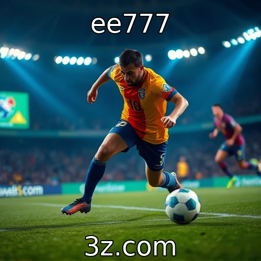 ee777 Transformação das Apostas Esportivas: O Que Esperar em 2025